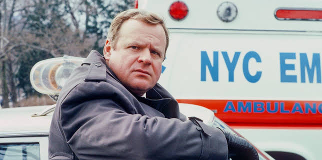 1:00 PM: Law & Order (S1 E1) (S1) | 5 USA | 11/3 2025