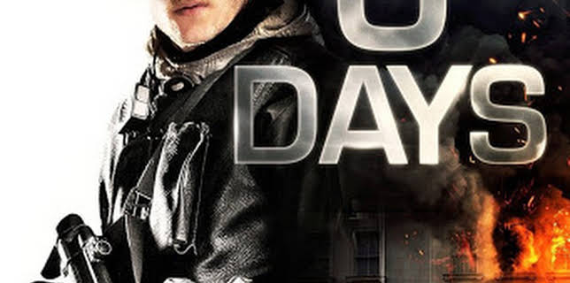 01:50: 6 días (IMDb 6.2) | 13 TV | 2/8 2026