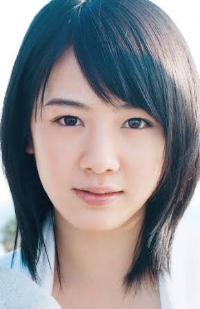 Nanami Sakuraba as 