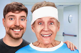 MrBeast: Inspiring Stories!: 1,000 Blind People See For The First Time