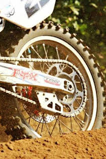 19:00: Mundial de motocross (F) (T2026): Gran Premi dels Països Baixos / J1 | Esport 3 | 8/22 2026