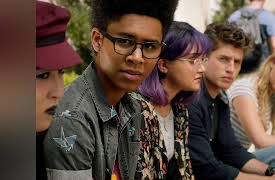 Marvel's Runaways Season 1: Refraction