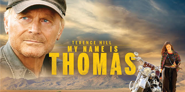 My Name Is Thomas (2019)