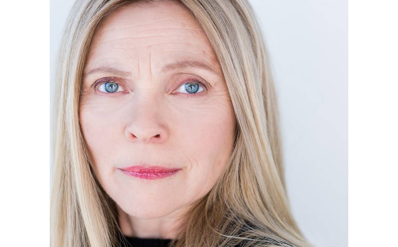 Marina Stephenson Kerr