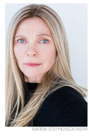 Marina Stephenson Kerr as 