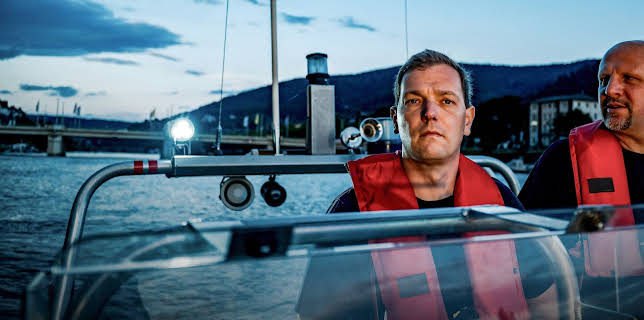 20:15: Feuer & Flamme | SWR Fernsehen RP | 1/19 2026