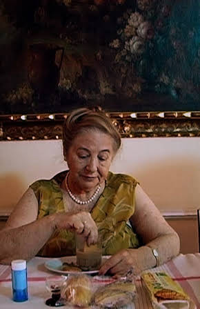 Julita Salmerón as 