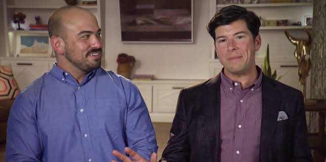 15:35: Buying It Blind (S1 E6) (S1) | TV8 | 12/4 2025