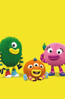07:00: Momonsters (T1): Ep.19 Cupcakes | La Otra | 9/14 2026