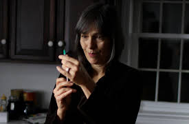 Diabolical Season 1: Til' Death Do We Part