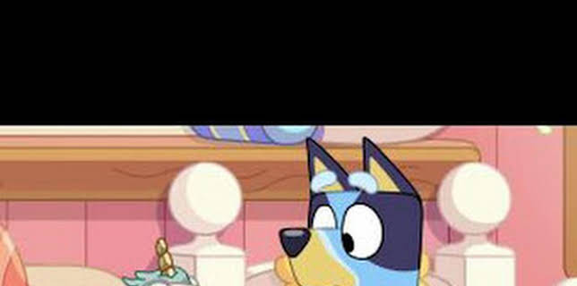 16:30: Bluey (T3): Ep.39 Marionetas | Disney Junior | 12/20 2025