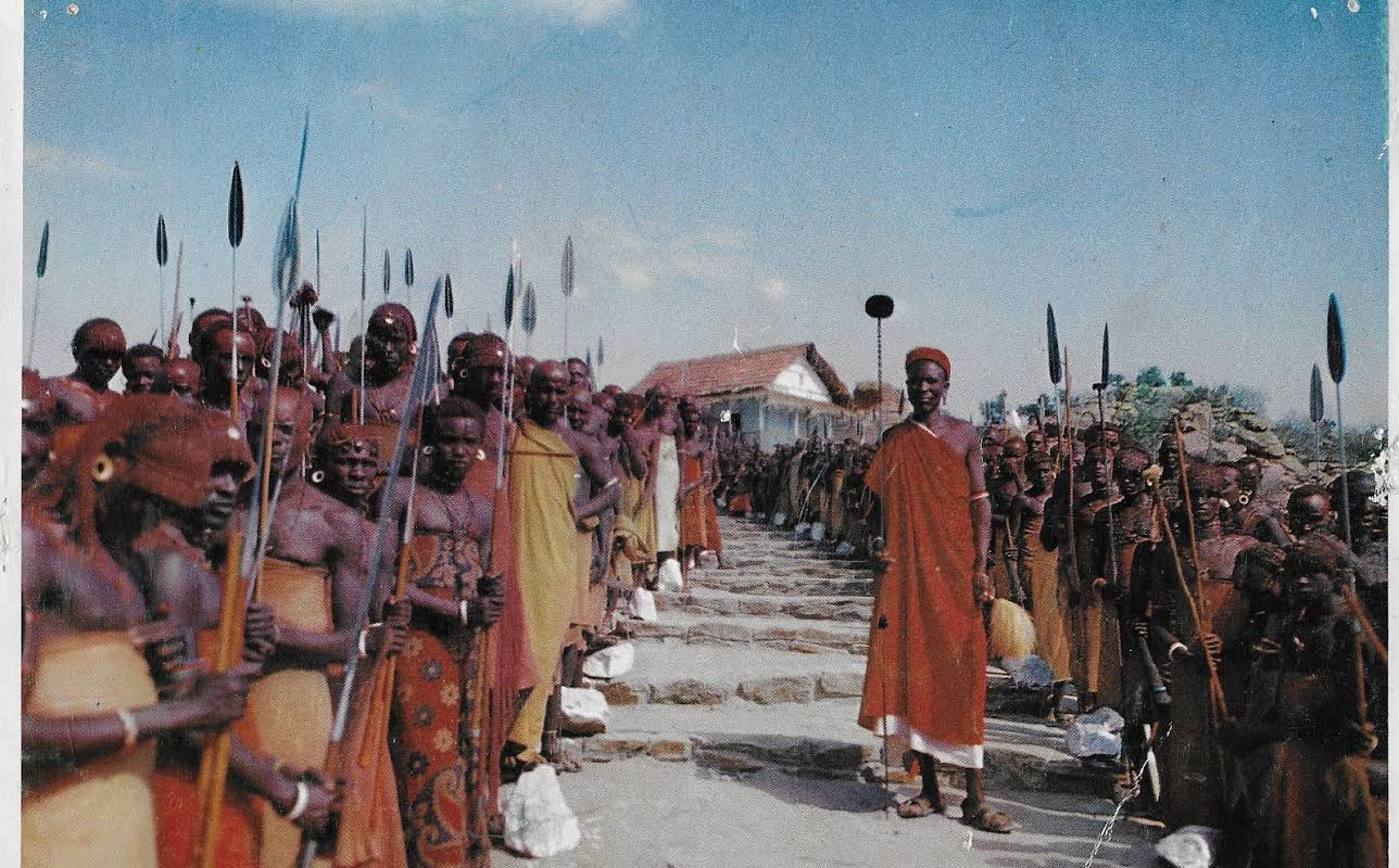 Samburu