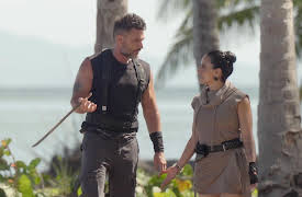 El Conquistador: Luna de miel extrema season-1: El Conquistador: Luna de miel extrema Capítulo 11