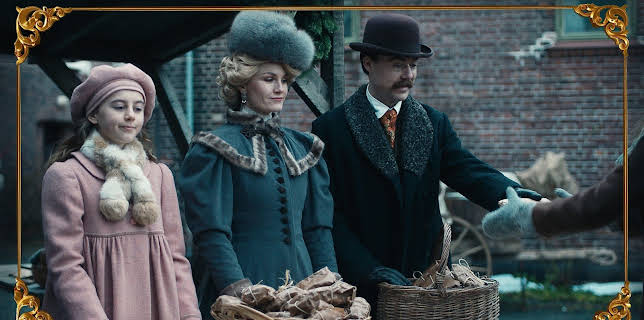 11:00: Kristiania magiske tivolitheater | NRK 2 | 12/3 2025