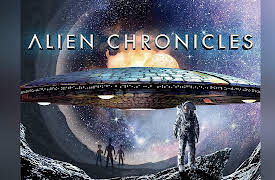 Alien Chronicles: Dolores Cannon
