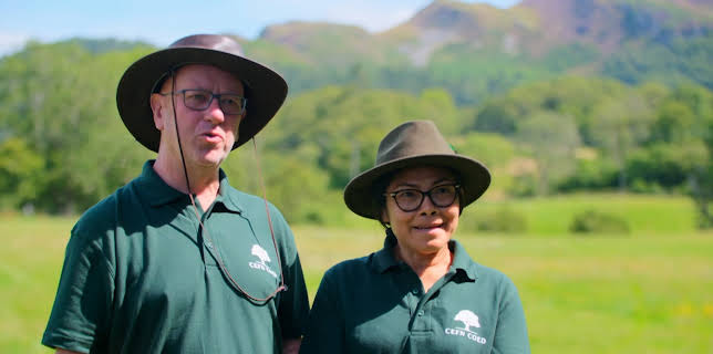 8:55 AM: The Perfect Pitch | More 4 | 3/10 2026