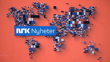 20:30: NRK Nyheter | NRK 1 | 6/18 2026
