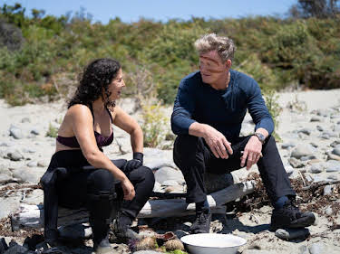 07:00: Gordon Ramsay: Kulinarische Abenteuer | ProSieben Maxx | 5/17 2026