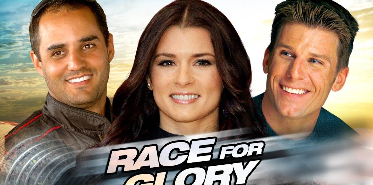 Race for Glory (1989)