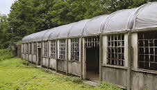 Abandoned Engineering (S9 E10)