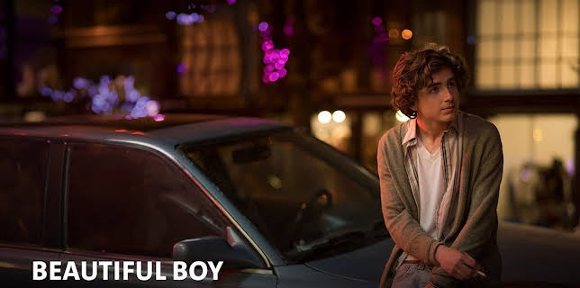 22:55: Beautiful Boy | MDR Fernsehen | 3/24 2026