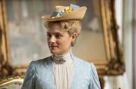 The Gilded Age: Heads Have Rolled for Less