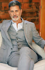 Frederick Keeve as Director