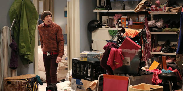 11:40 PM: The Big Bang Theory | E4 | 11/28 2025