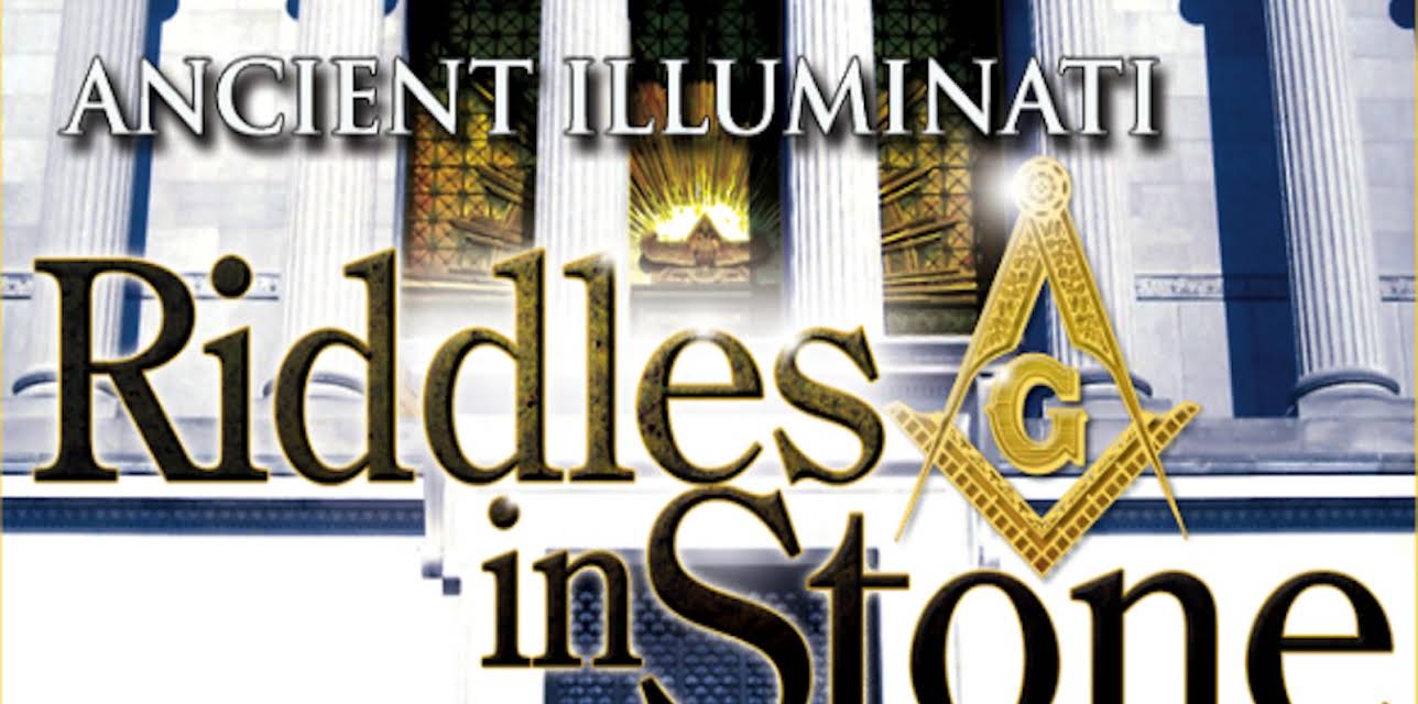 Ancient Illuminati - Riddles In Stone (2007)