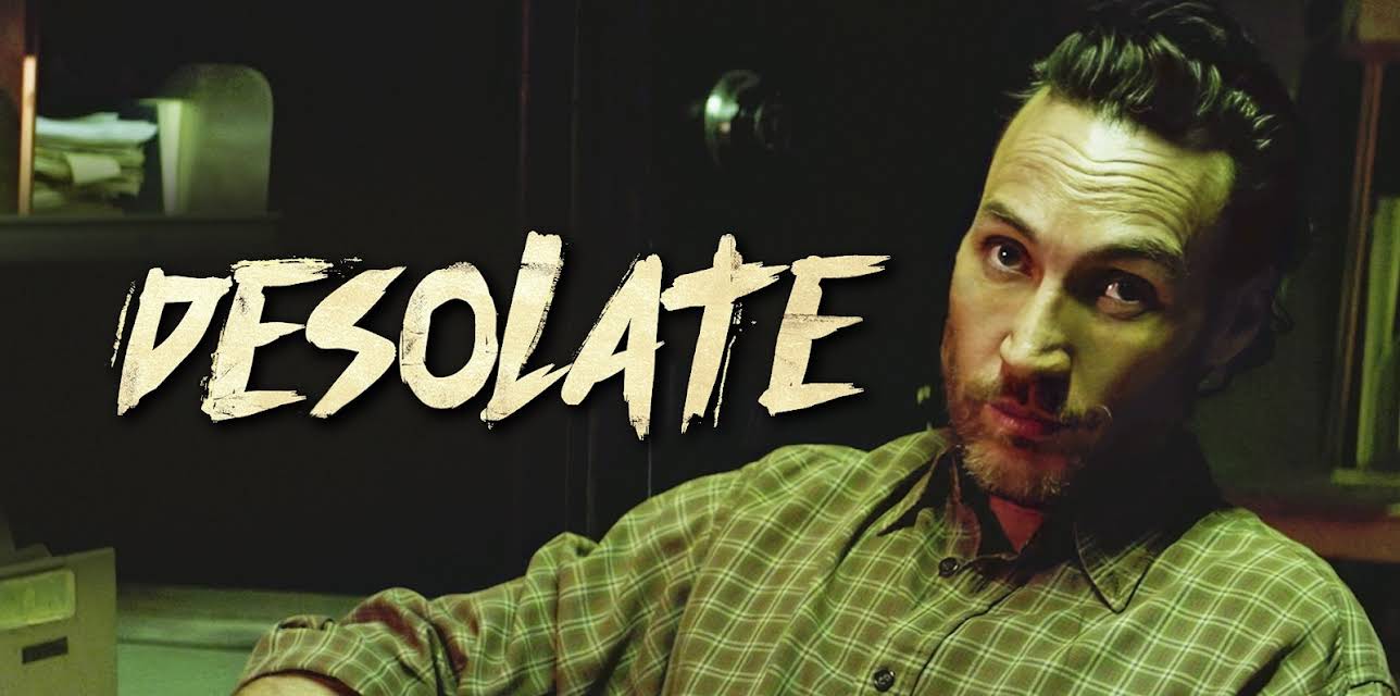 Desolate (2019)