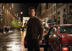 Jack Reacher