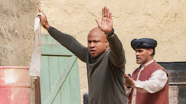 18:10: NCIS: Los Angeles (S11 E19) (S11) | TV6 | 5/18 2026