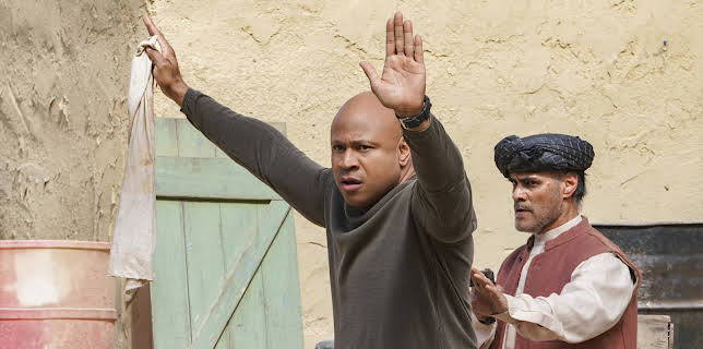 20:00: NCIS: Los Angeles (S11 E19) (S11) | Viasat 4 | 12/18 2025