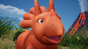 11:15 AM: Vegesaurs (S1) | Cbeebies | 1/11 2026