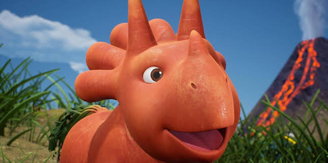 10:15 AM: Vegesaurs (S1) | Cbeebies | 1/11 2026