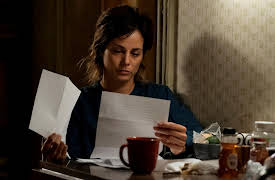 The Calling: The Break