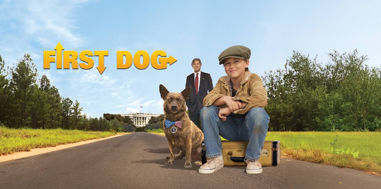 First Dog (2010)
