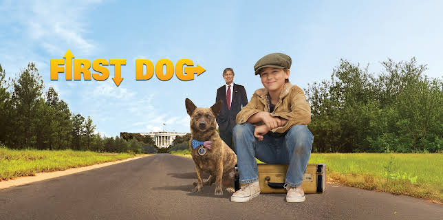 First Dog (2010)