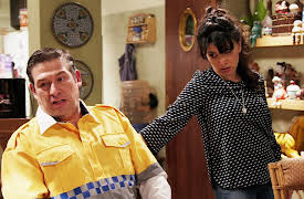 Los González season-1: Los González Capítulo 17