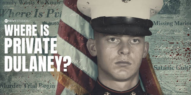 Where Is Private Dulaney?