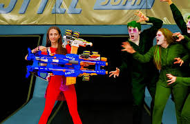 Shiloh & Bros - Season 1 - Part 1: A Casual Zombie Apocalypse