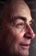 Richard Feynman as 