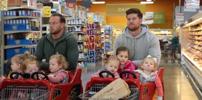 08:05: OutDaughtered (S3 E3) (S3) | TLC | 2/4 2026