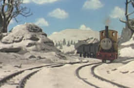 Thomas och vännerna: Episode 24