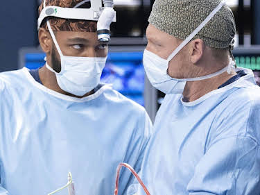 14:55: Grey's Anatomy - Die jungen Ärzte | Sixx | 7/28 2026