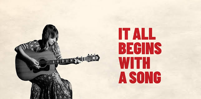 It All Begins With A Song (2018)