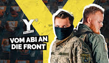 Vom Abi an die Front