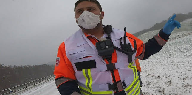 12:00: Lebensretter hautnah - Wenn jede Sekunde zählt | Sat1 | 1/16 2026