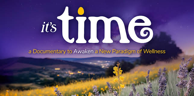 It's Time (2026)
