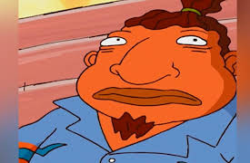 Rocket Power 1: Reggie And A Net/Great Sandcastle Race